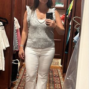 Central Park West top